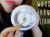Deep & Intense Wooden Earwax Cleaning ASMR ?