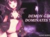 Demon Girl Dominates You (18+) (ASMR) (Roleplay)