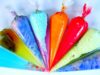【DIY】Slime With Piping Bags | Glossy Slime ?Oddly Satisfying Video 2020?