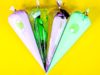 【DIY】Slime With Piping Bags ⭐ Oddly Satisfying Video 2020 ? ASMR #1