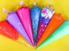 【DIY】Slime With Piping Bags ⭐ Oddly Satisfying Video 2020 ? ASMR #2