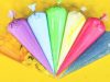 【DIY】Slime With Piping Bags ⭐ Oddly Satisfying Video 2020 ? ASMR #3