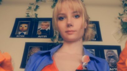 Doctor’s Special Treatment Procedure ? ASMR Medical Transformation Roleplay
