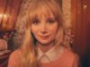Doing Your Cherry Blossom Makeup ? ASMR