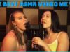 Double Ear Nomming – Sage and Muna ASMR – The ASMR Collection