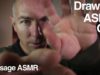 Drawing the ASMR Out of You – No Talking