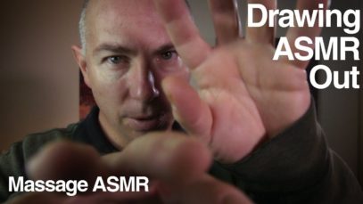 Drawing the ASMR Out of You – No Talking