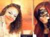 Dual ASMR Roleplay Masquerade Ball – Binaural Ear To Ear Whisper Trigger Tingles