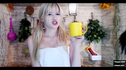 Dumb ASMR stream FAILS. Bloopers that you definitely shouldn’t watch with headphones on!