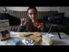 Dutch Bread & Spreads ~ ASMR Food Tasting Whispered