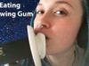 Ear Eating ? And ❗INTENSE❗Chewing Gum Sounds ? ASMR Deep In Your Ears ?