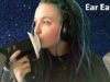 Ear Eating ASMR ? Mouth Sounds For Big Tingles ?