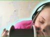 Ear Eating ? [ASMR] NOM NOM ?