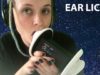 Ear Licking ASMR ? MEGA TINGLES ?
