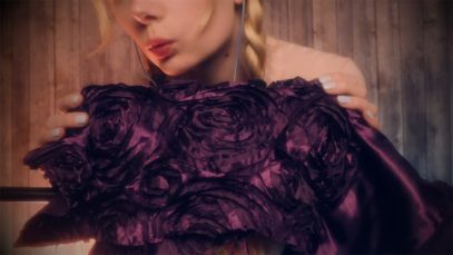 Ear Melting Sounds for Sleep ? ASMR Triggers, Fabrics, Blowing