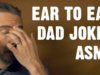 Ear to Ear Dad Jokes ASMR
