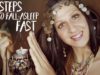 .•*¨☆.•´¸★★ EGYPTIAN Sleep RITUAL★ ASMR RolePlay ☆¸¸ .•*¨)☆★.•*´¨)★