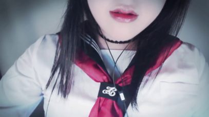 EN SUB [Korean ASMR] Yan*ere Simulator 시뮬레이터