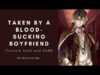 [ENG SUB/CC] ASMR R18 Raw Temptation of a Vampire to Make a Family – Japanese ASMR