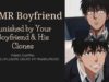 [ENG SUB/ CC ON] ASMR 18+ Boyfriend Becomes Two Again?! Double Ear Triggers ASMR (Saitama)