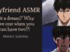[ENG SUB/CC ON] ASMR R18 Saitama ASMR – Attacked by Two at Once?! Japanese ASMR