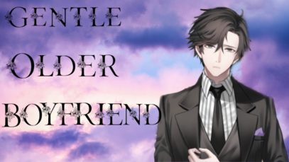 [ENG SUB] Gentle Older Boyfriend (6) [Otome CD] [18+]
