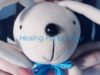 ENG SUB [Korean ASMR 한국어] 토끼 인형극과 머리마사지 Healing Puppet Play, Layered Scalp Massage