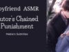 [ENG SUB] R18 Sensei’s Punishment and Disciplines – Japanese ASMR