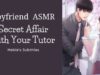 [ENG SUB] R18 Special Punishment Lesson with Your Japanese Tutor