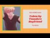 [ENG SUB] Rated ASMR Sweet Tsundere Boyfriend Gives You a Reward (2) – Japanese ASMR