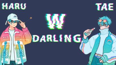 [ENG SUB] W Darling (2) [Otome CD] [18+]