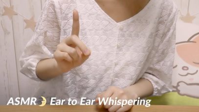 (ENG SUB)[ASMR] Whispering Japanese Trigger Words / 昭和平成令和をひたすら囁く