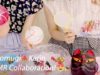 (ENG SUB)[Hatomugi×Karin ASMR Collaboration] Sounds of Summertime!?? Japanese / Whispering