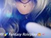 (ENG SUB)[Japanese ASMR] Fantasy Roleplay ? 2018 Halloween! ファンタジーロールプレイ
