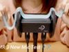 (ENG SUB)[Japanese ASMR] New Mic! 3Dio Free Space Pro II / 4 ASMR Triggers for Relaxing