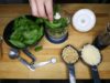 (English) How to Make Basil Pesto At Home ~ Whispered ASMR