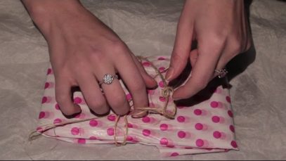 [Ep. 4] Unwrapping 5 Gifts – Entirely Whispered ASMR Relaxation