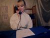 Evening Nurse’s Shift / ASMR Nurse Role Play / Mysterious Clinic