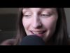 Exciting WaterWhispers ASMR News For You! MUST WATCH Whisper ^_^