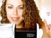 Exfoliate! ASMR Spa & Facial Skin Sounds – Tapping, Scratching, Binaural Ear to Ear Soft Spoken