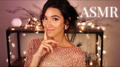 Experimental ASMR in Your Ears