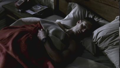 falling asleep & talking to dean (supernatural asmr)
