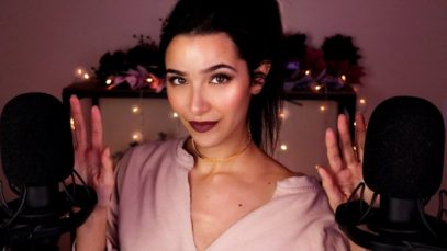 Fast-Paced ASMR. Literally. (I NEED FEEDBACK lmao)