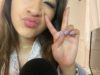 Fast Random Mouth Sounds ASMR (Tongue Fluttering, Wet Mouth Sounds,..)