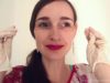 Favorite Fridays ?? Latex Gloves! Binaural ASMR All Around You