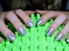 Feel the VIBRATION ? ASMR • Sensory Mats • WHISPER • Satisfying Sounds