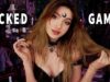 for TINGLE IMMUNITY and WICKED ASMR desires.
