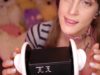 ? French Asmr Artist Eating Your Ears [Deleted/Privated Video]