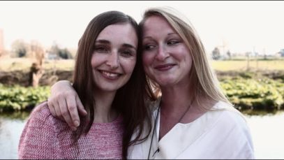 Full Whispered Story [ASMR] I Have a Sister! Reunited After 12 Years
