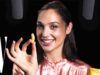 Gal Gadot Explores #ASMR | W Magazine